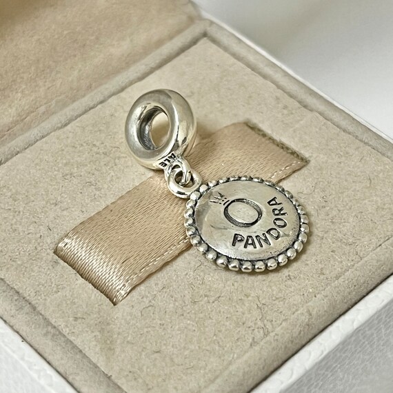 Pandora Quinceañera Girl's 15th Birthday Exclusive Pendant S925