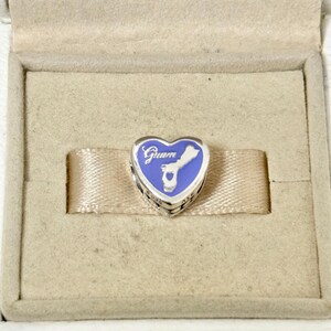 Guam Pandora Charm - Etsy