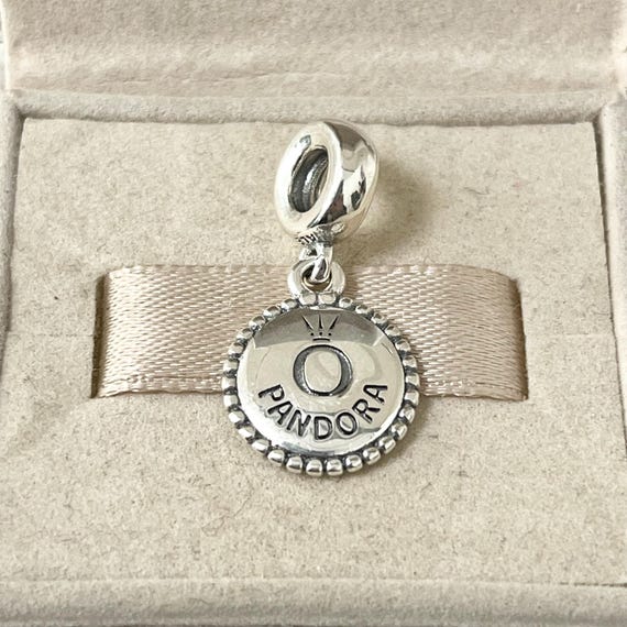 Pandora Germany Flag Exclusive Dangle Charm Pendant Travel