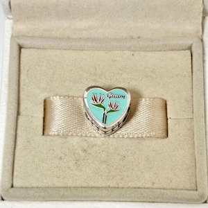 Guam Pandora Charm - Etsy