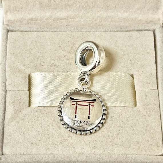 Shinto Shrine Pandora Jewelry Pandora Japan Charm PANDORA Shinto - Main Image