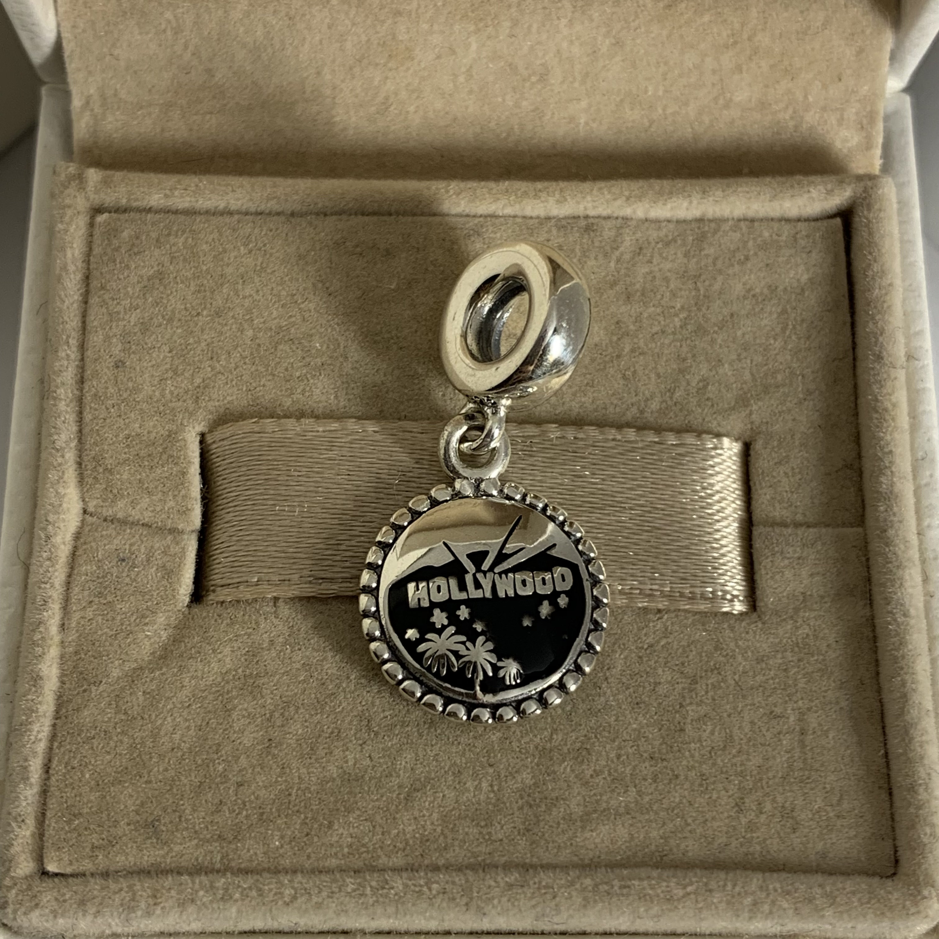 Elvis pandora deals charm