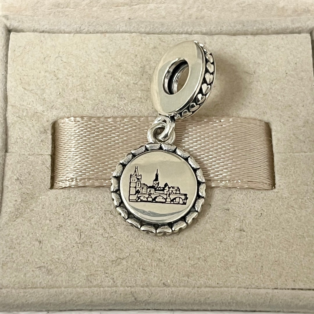 アクセサリー PANDORA Australia Hanging Charm Australia Hanging Charm