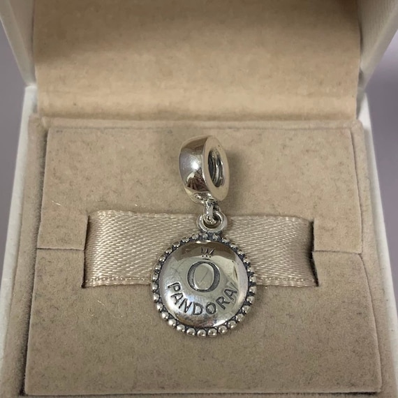 Genuine PANDORA Australia SYDNEY OPERA HOUSE Silver DANGLE