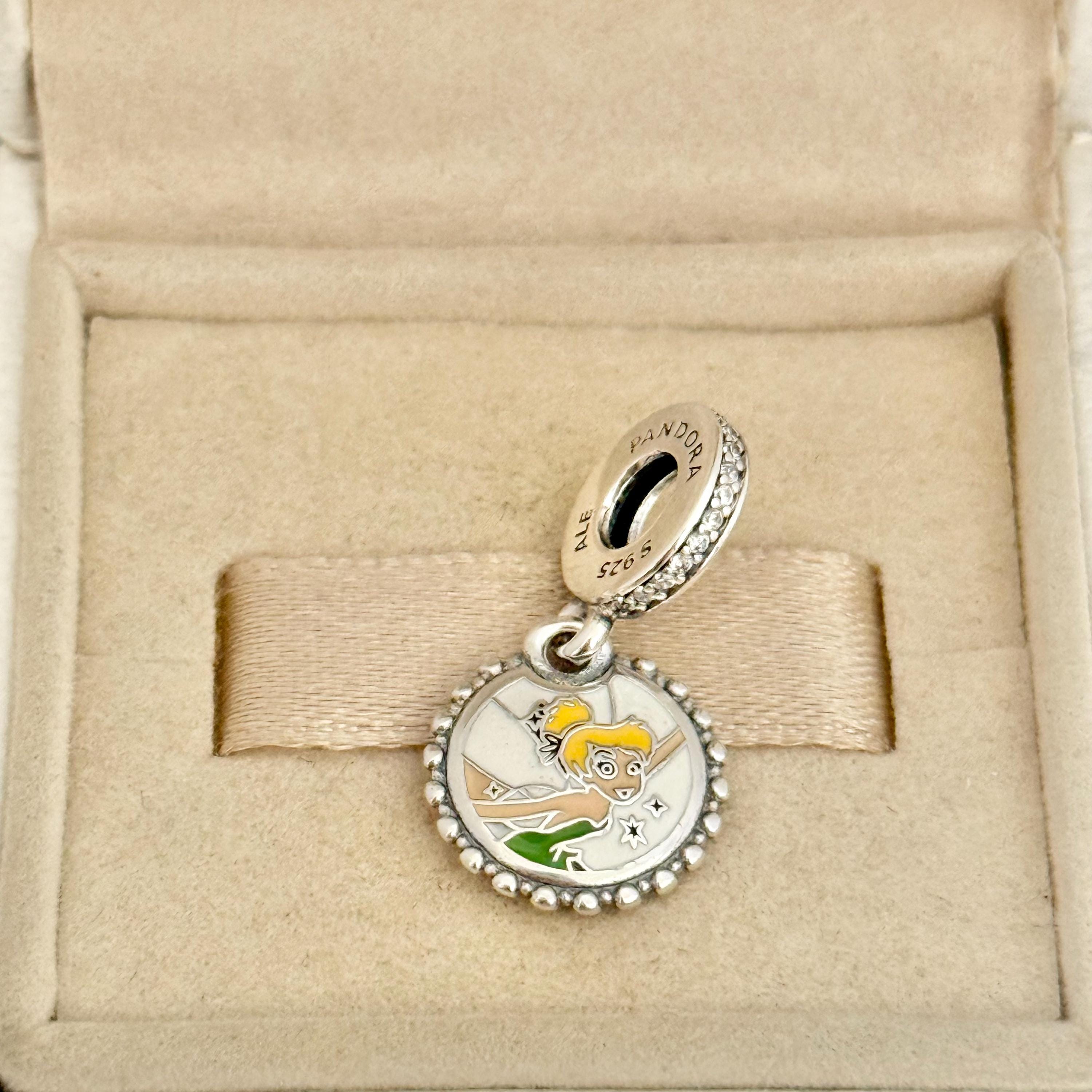 Pandora chip'n dale - Etsy 日本