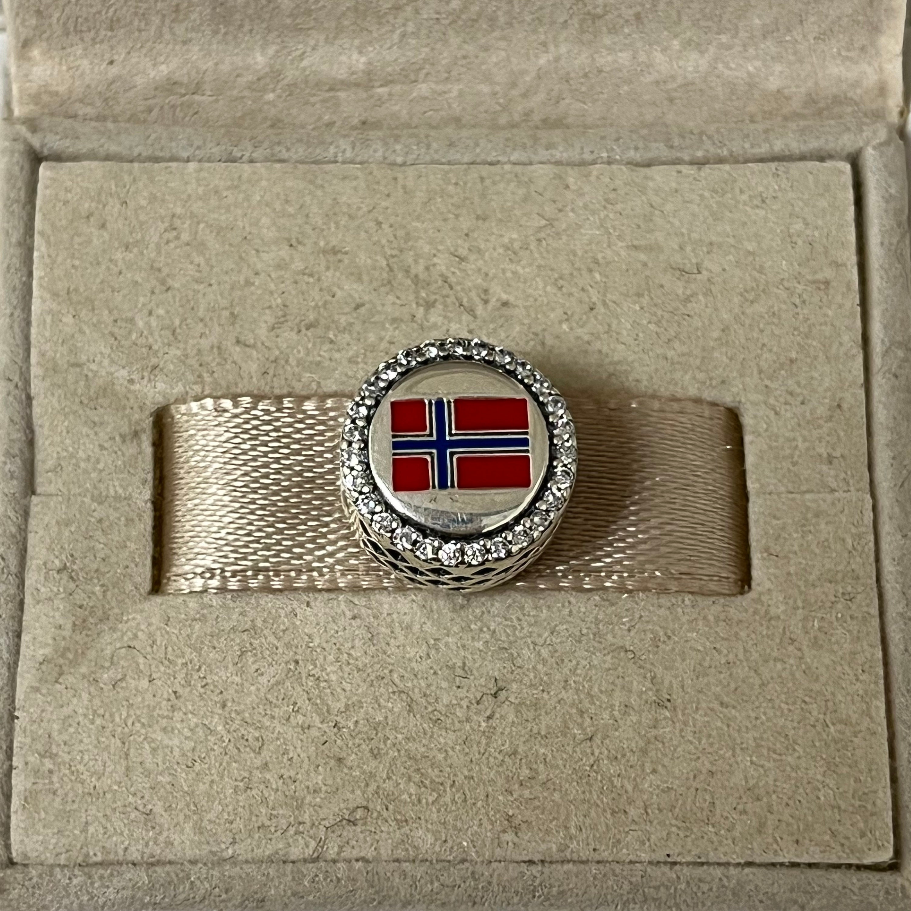 Pandora german charm - Etsy 日本
