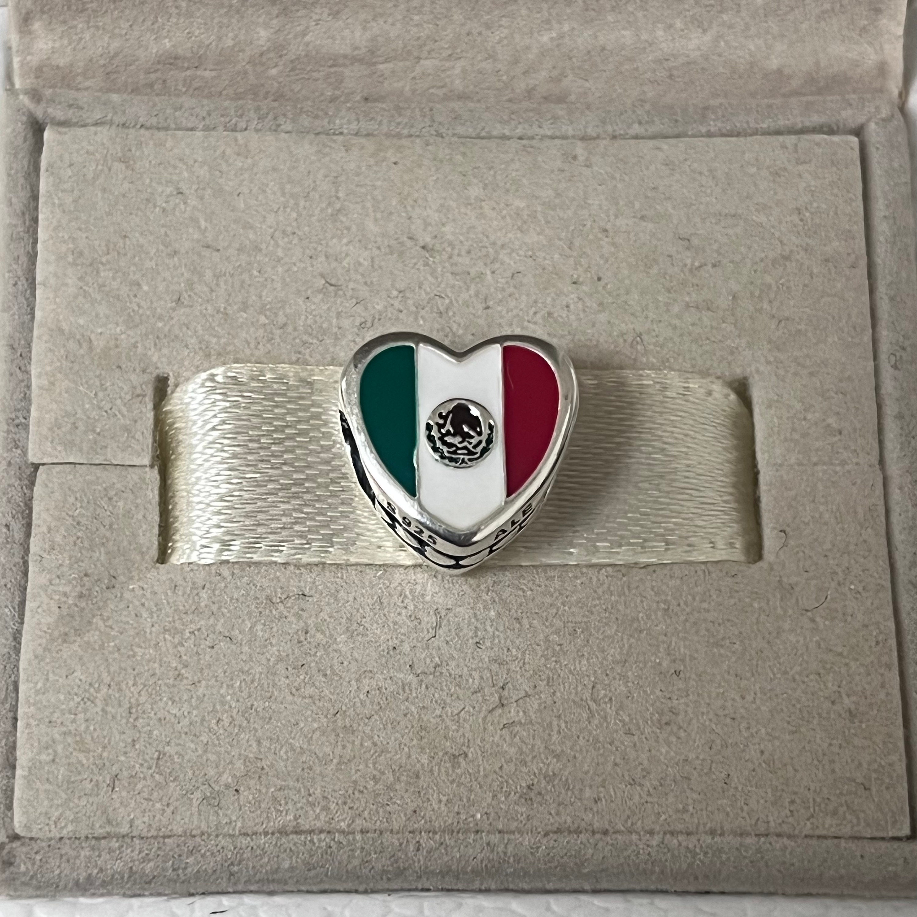 bracelet charms mexican｜TikTok Search