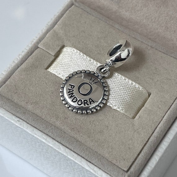 Pandora China Shanghai City Travel Dangle Charm Pendant