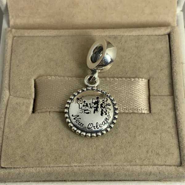 Jewelry Box New Orleans Etsy