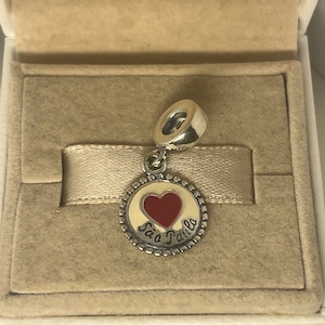 Pandora Brazil Sao Paulo Destination Dangle Charm Pendant S925 Silver Jewelry for Bracelet for Necklace Mixed Enamel with Gift Box