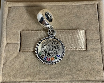 Cancun pandora charm outlet