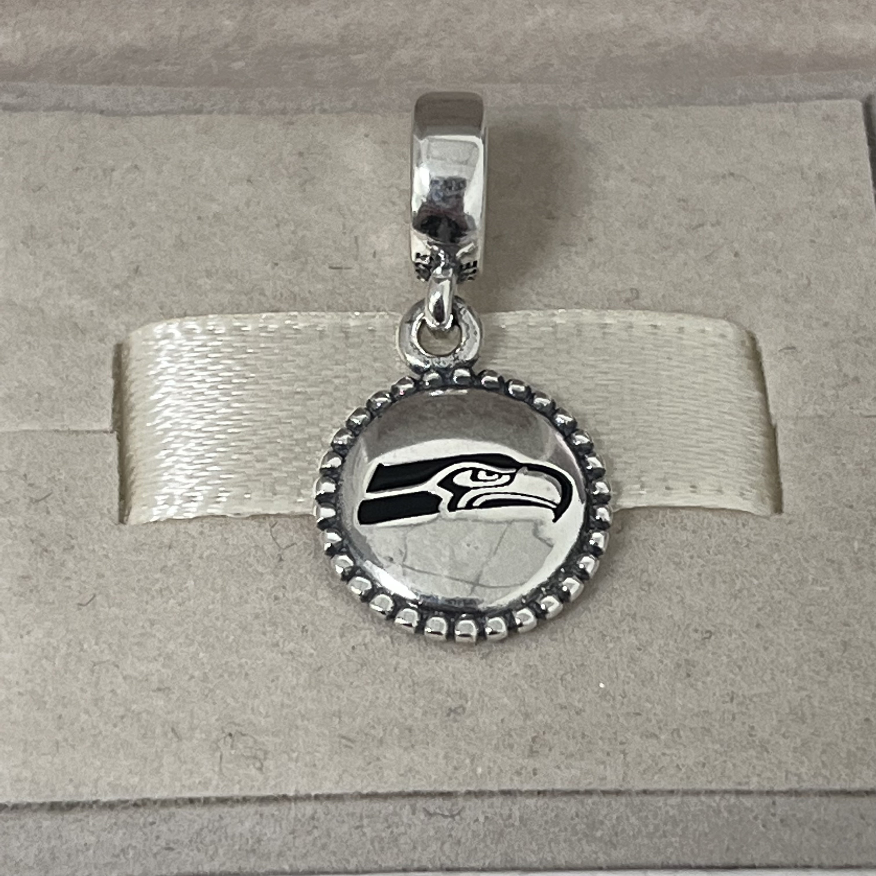 Pandora charm seattle - Etsy 日本