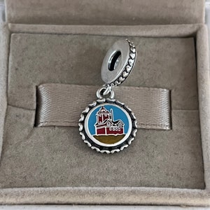 Iceland hotsell pandora charm
