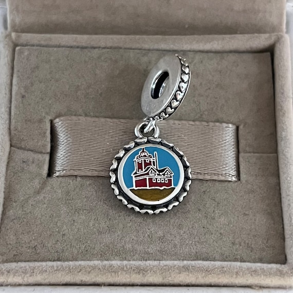 Holland pandora best sale charm
