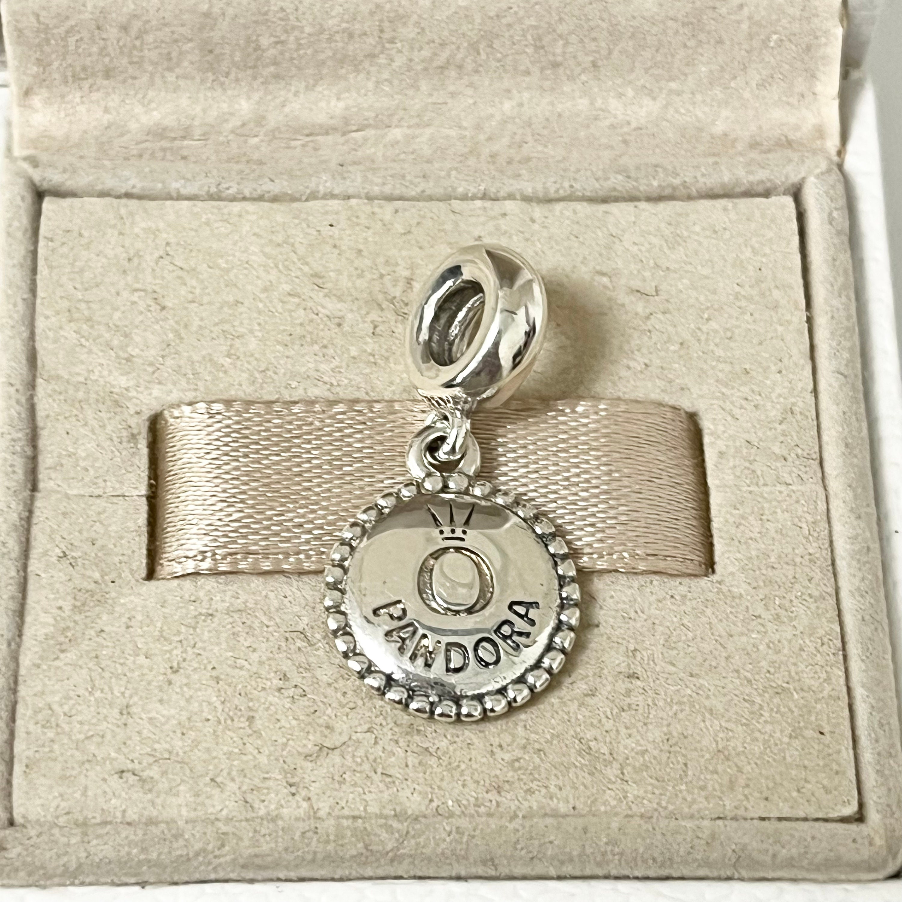 Pandora Music City Nashville, TN Exclusive Dangle Charm Pandora Music City Nashville, TN Exclusive Dangle Charm