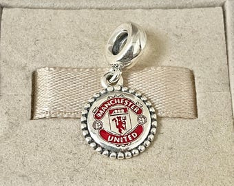 Liverpool charm pandora discount