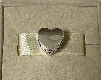 Charm In Argento Sterling S925 Per Bracciale - Design Eroico, Regalo Per Donne, Compleanno O San Valentino - Foto 10