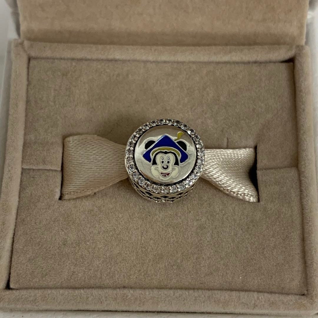 Disney Mickey Graduation Class of 2021 Charm Bracelet Charms - Etsy