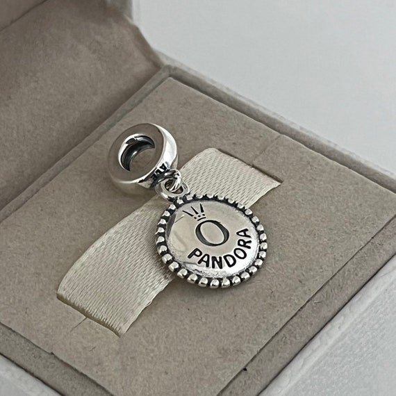 Usmc pandora charm online