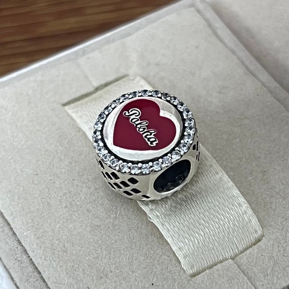 Poland pandora best sale charm