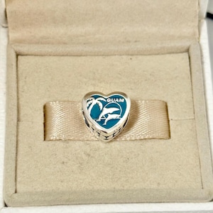 Guam Pandora Charm - Etsy