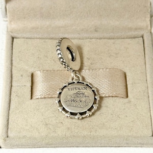 Pandora charm vietnam - Etsy 日本