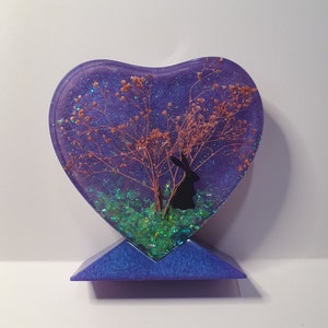 Bunny Heart