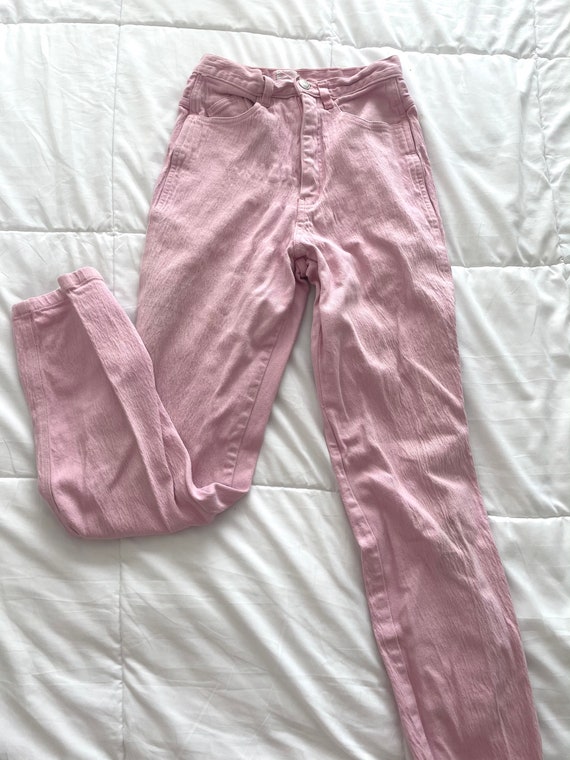 Vintage Jordache Jeans