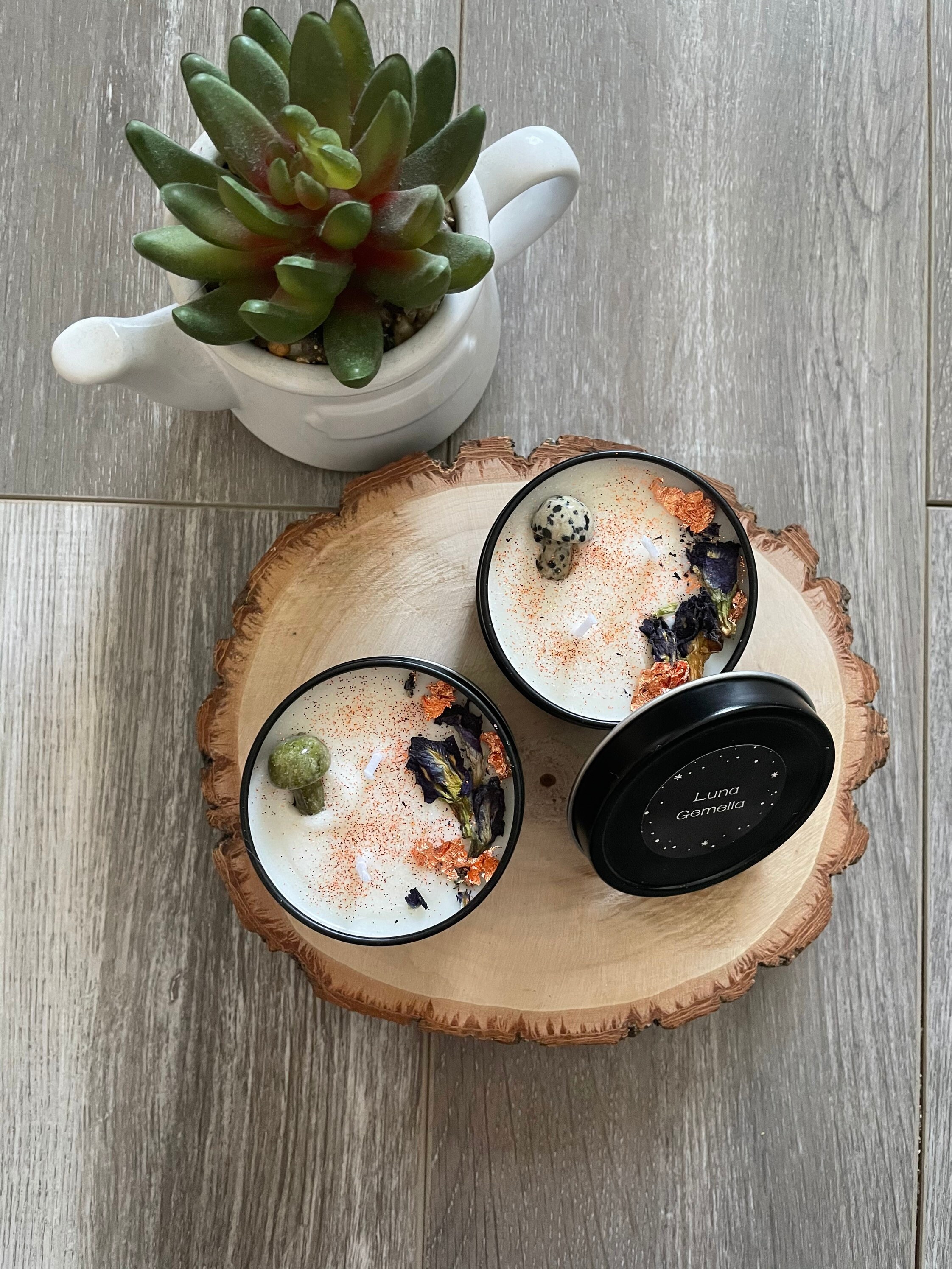 Cottagecore Magic Etsy