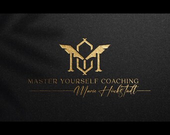 Logo Design Suite, Complete Customize Logo Design Suite, Complete Branding Package, Branding Kit, Copyrighted Logo Design Set, logo design