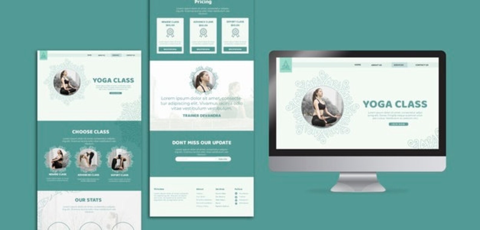 Custom Shopify Website Design: Ecommerce Store Theme - Etsy