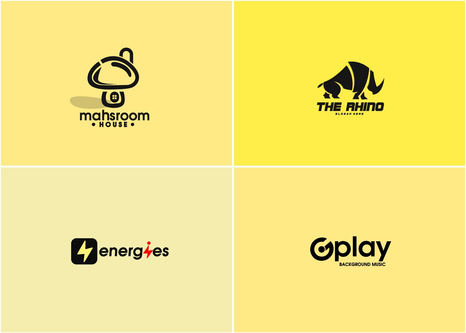 I Will Create Custom Logo Design for your Business | Etsy