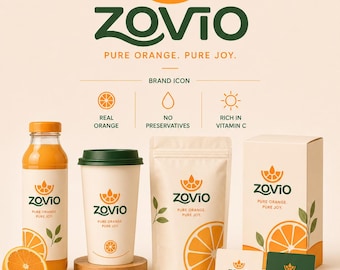 Custom Packaging Design | Pouch Label Design | Ready Meal Branding | Takeaway Packaging Design | Chicken Wrap Packaging