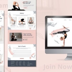 Custom Shopify Website Design: Ecommerce Store Theme - Etsy