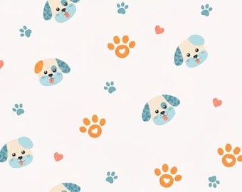Custom Pattern Design Professional Business Branding