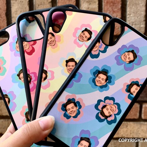 flower power cases bag