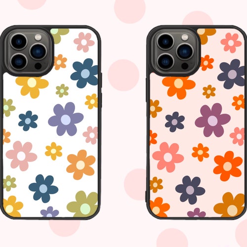 Với thiết kế hoa lá xinh xắn, vỏ điện thoại Flower Phone Case giúp thêm phần tươi sáng và độc đáo cho chiếc smartphone của bạn. Với nhiều mẫu mã và kiểu dáng đa dạng, hãy cùng xem hình ảnh sản phẩm để tìm kiếm cho mình chiếc vỏ điện thoại phù hợp nhất.