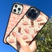 Yeehaw! | Hearts & Checkers | Phone Case | iPhone Case | iPhone 14 Case | Pink Cowgirl Hat | Cowboy Boots | Y2K | Trendy | Cute | Aesthetic 