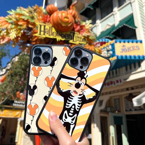 Disney Halloween Phone Case Iphone Case Disney Mickey Etsy Finland Disney Halloween Phone Case Iphone Case Disney Mickey Etsy Finland
