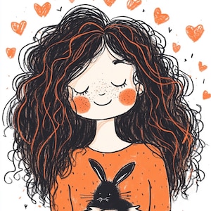 Portrait personnalisé, dessin numérique, dessin de couple, illustration personnalisée, cadeau petit ami, portrait de dessin animé, cadeau personnalisé pour lui