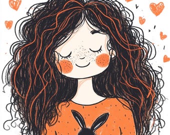 Retrato personalizado, dibujo digital, dibujo de pareja, ilustración personalizada, regalo para novio, retrato de dibujos animados, regalo personalizado para él