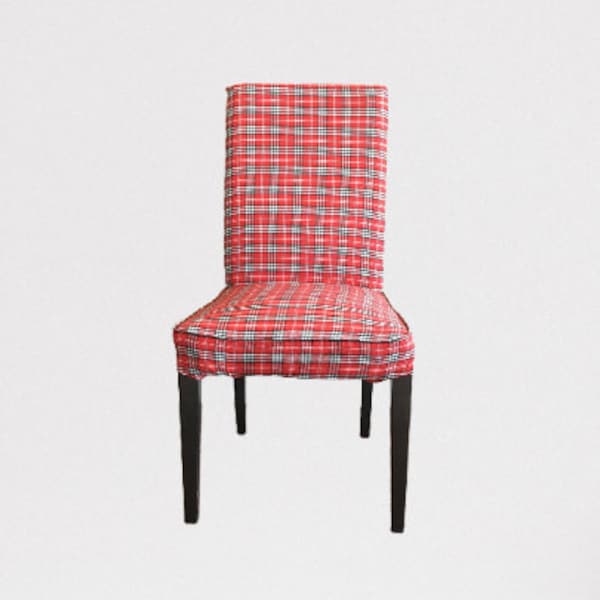 Henriksdal Chair Cover Etsy