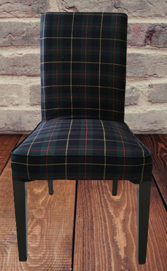 Chair Cover ikea Chair Cover ikea Henriksdal Chair Cover dinig