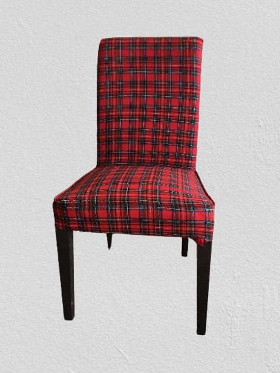 IKEA Henriksdal Chair Cover. Chair Cover for IKEA Henriksdal Etsy