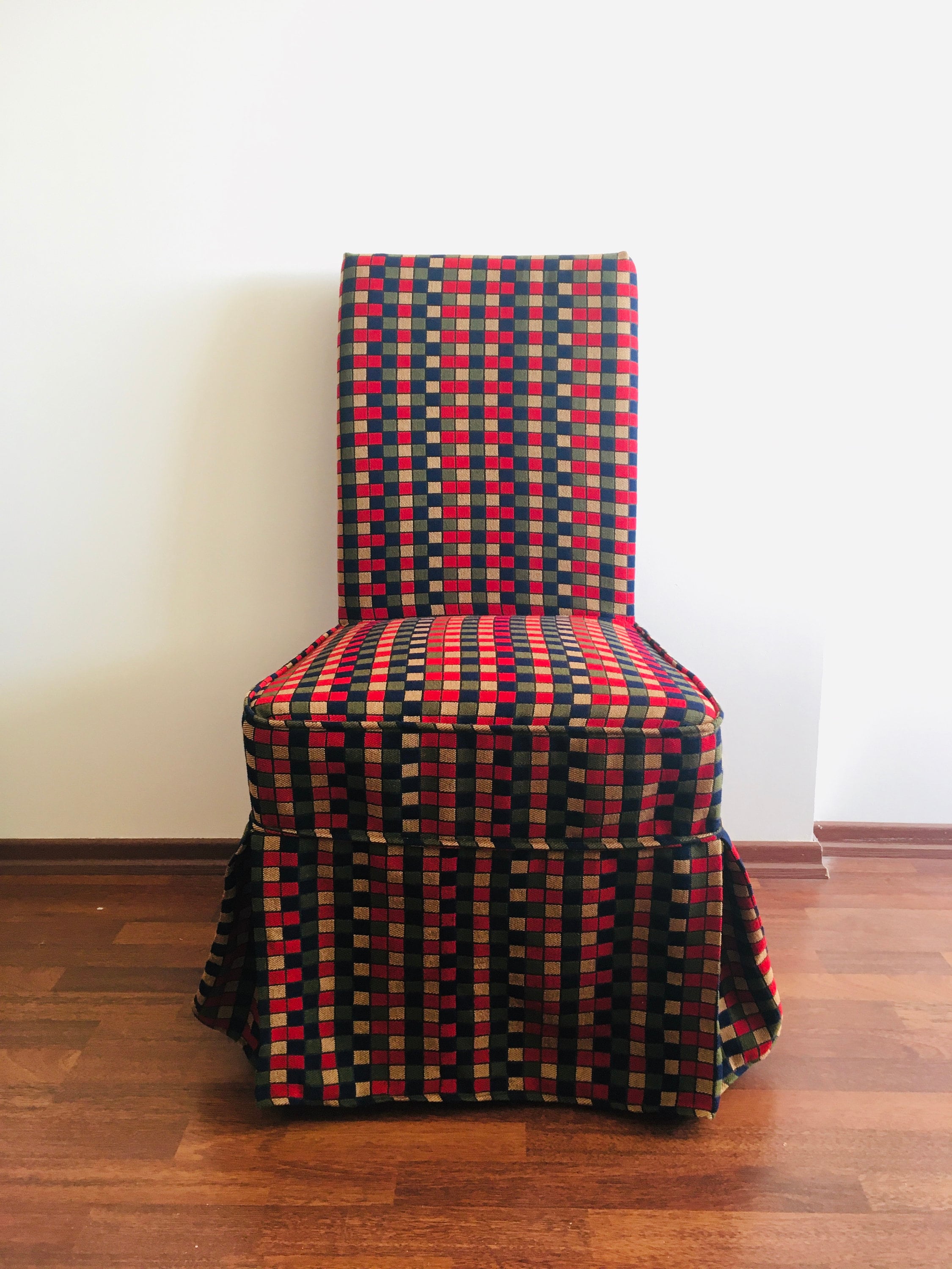 Henriksdal chair cover sewing pattern new arrivals