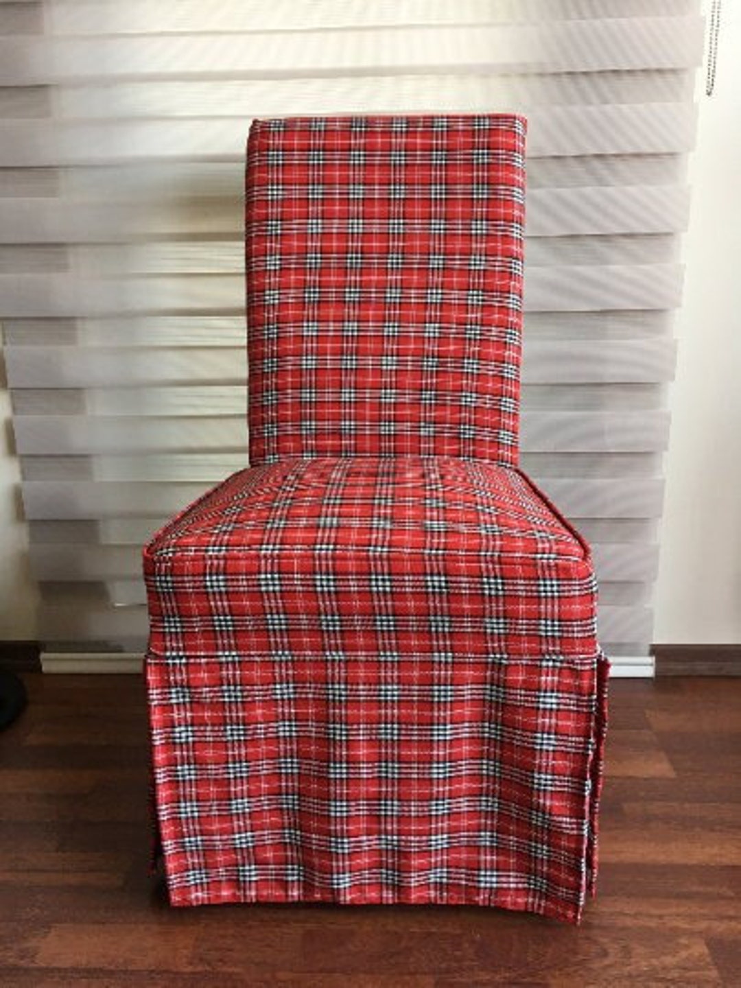 IKEA Henriksdal Chair Cover,chair Cover,ikea Chair Cover,dining Chair