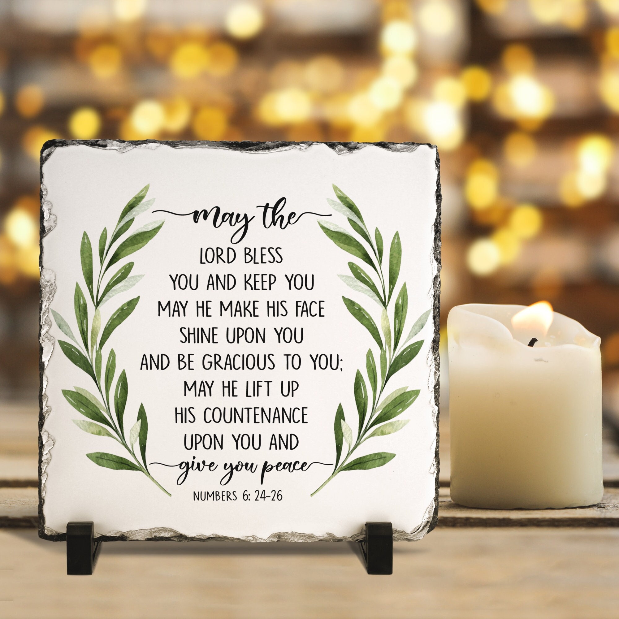 Quotgod Blessquot May The Lord Bless You And Keep You God Bless You