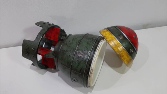 ミニニューク フォールアウト 4 - Etsy 日本