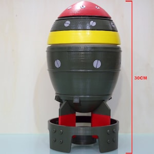 Mini Nuke Fallout 4