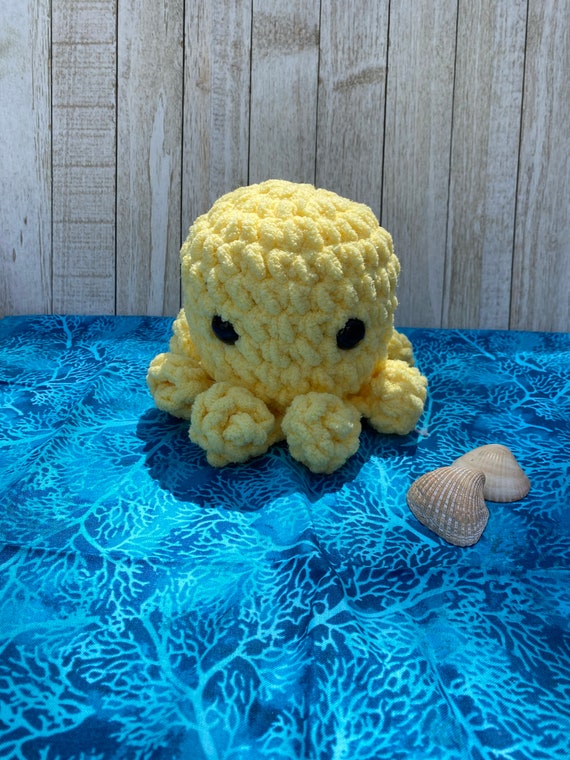 octostuffed